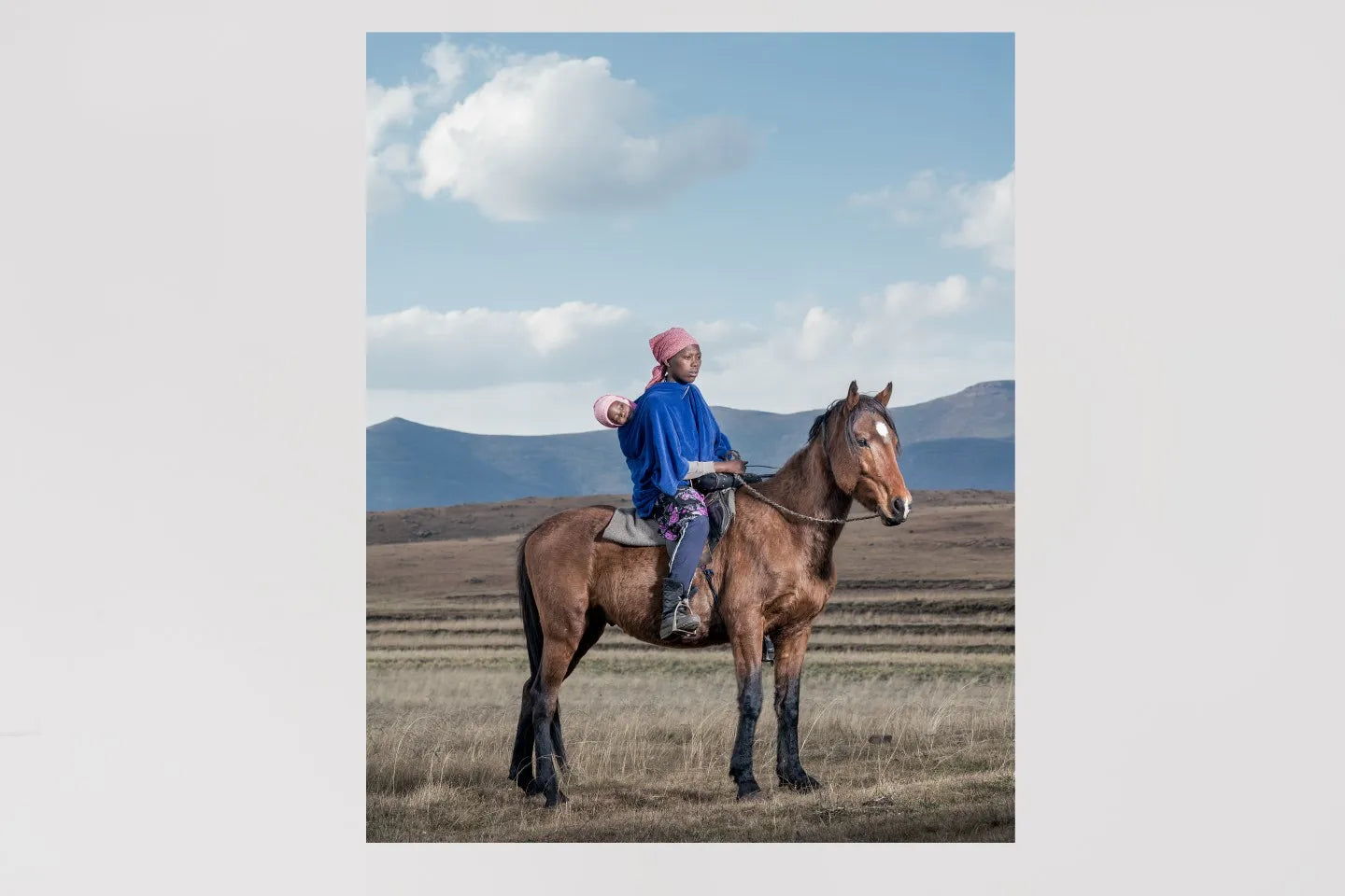 Mamasisi & Masisi Letsapo