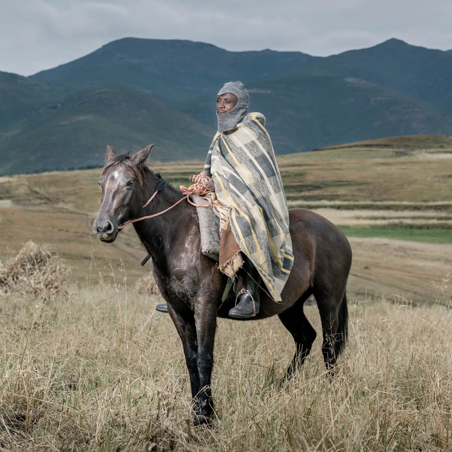 Teboho Mokhele