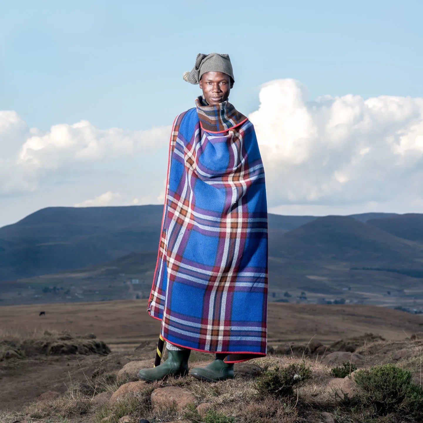 Moeketsi Nkunyane