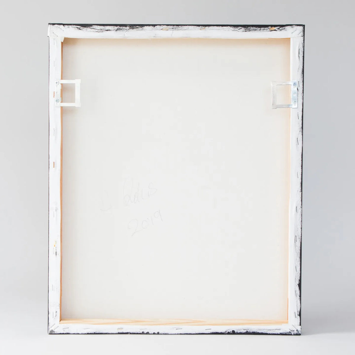 Unmemorable Untitled Seascape – Old Jet Gallery