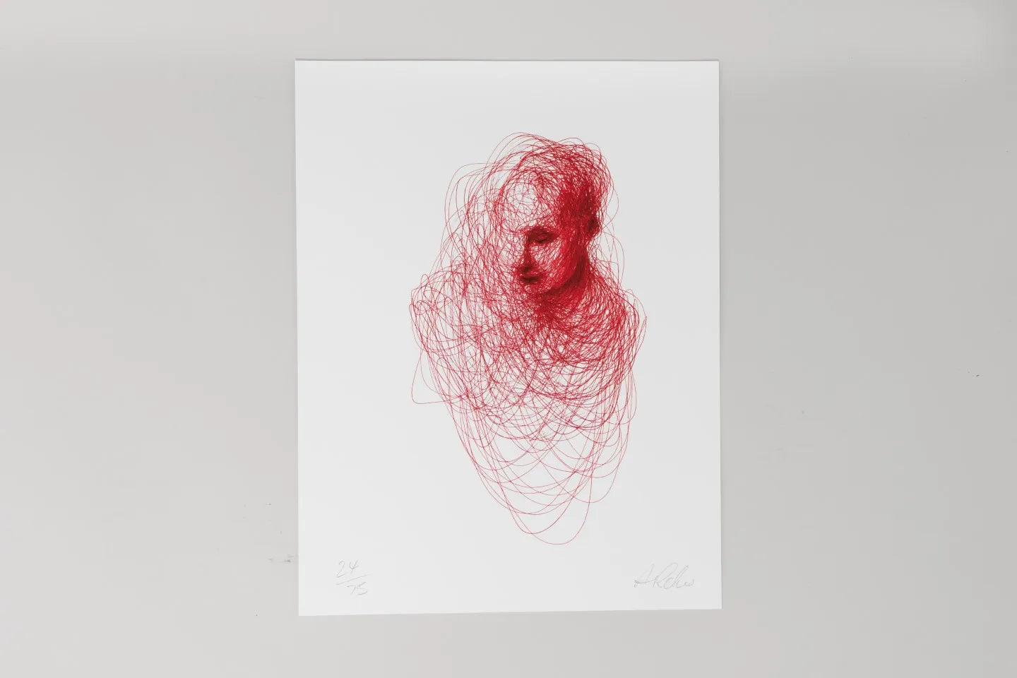 Dispersed