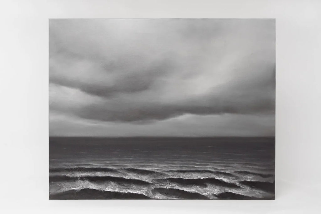 Untitled Seascape