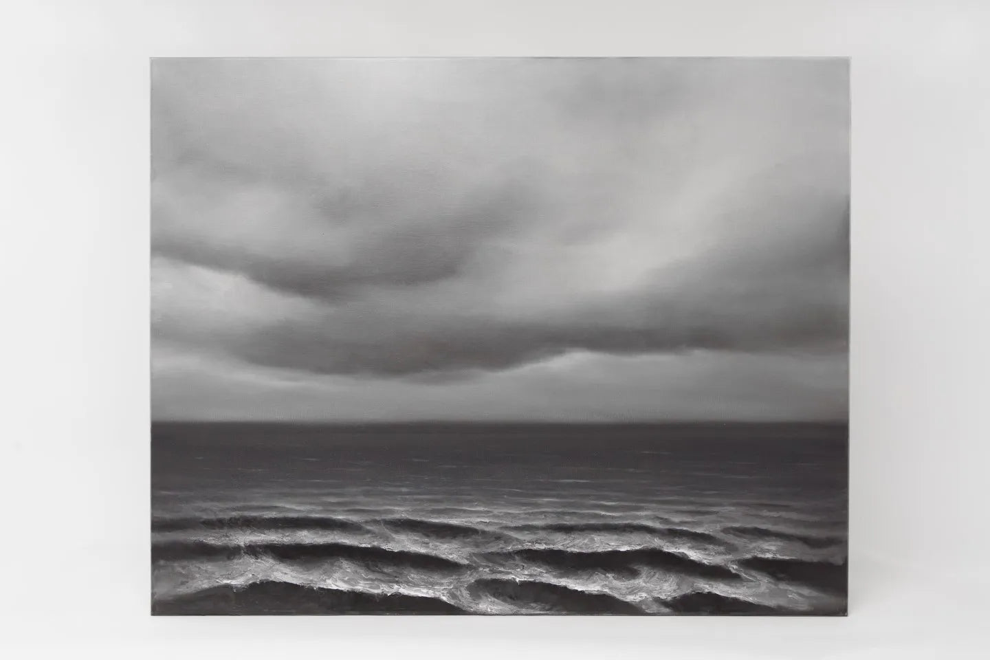 Untitled Seascape
