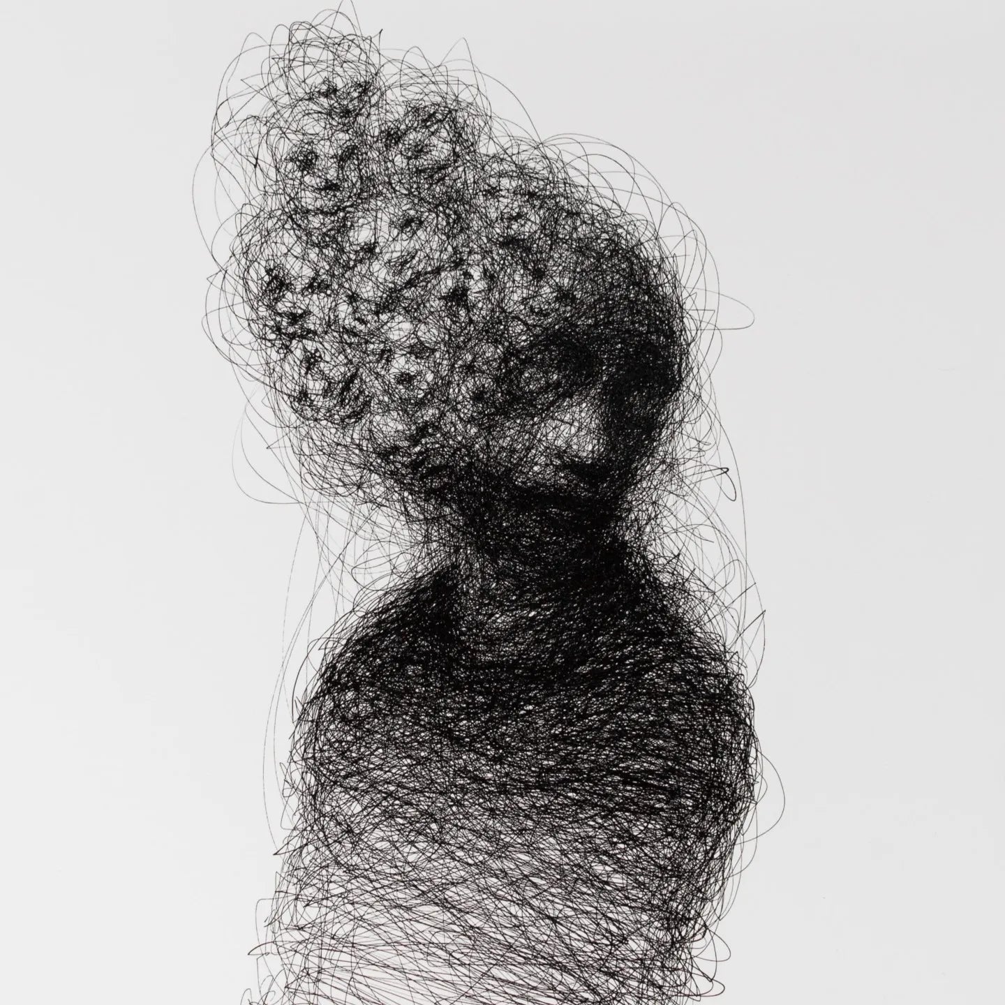 Inescapable Chatter