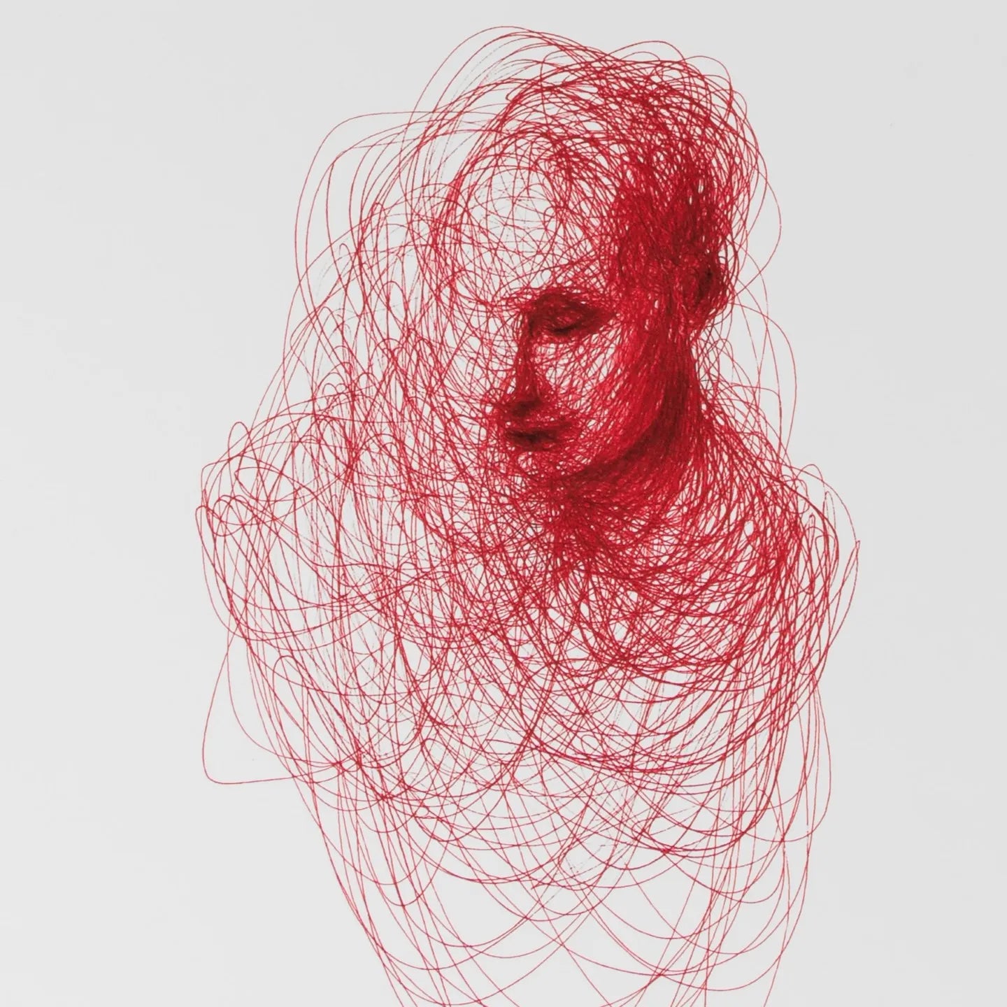 Dispersed