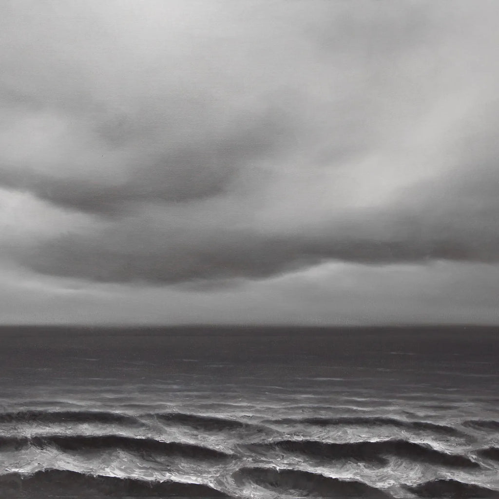 Untitled Seascape