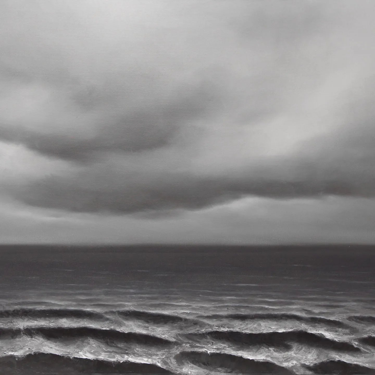 Untitled Seascape