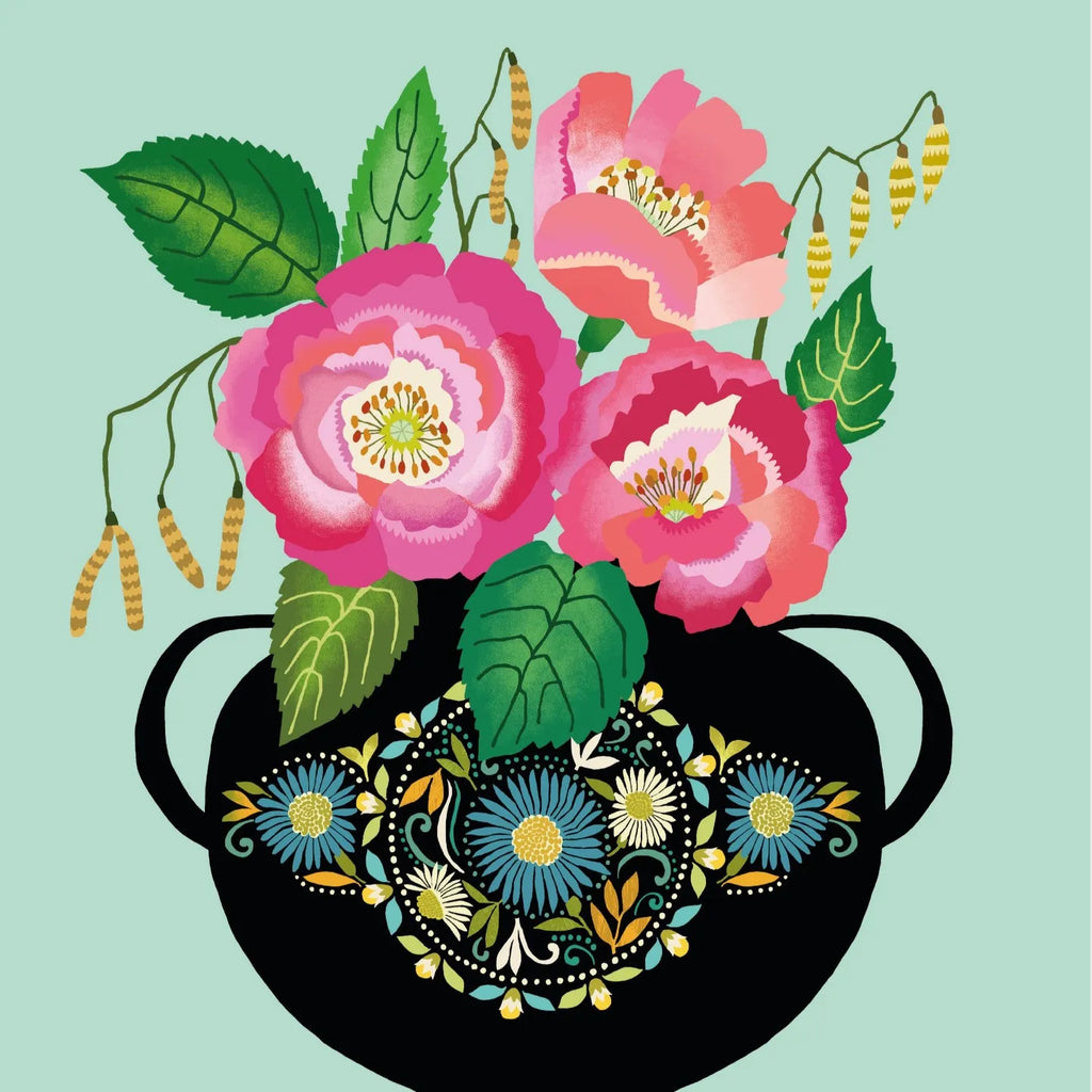 Roses Print