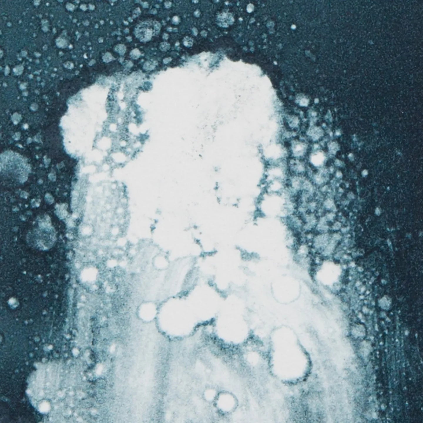 Immaterial (v)