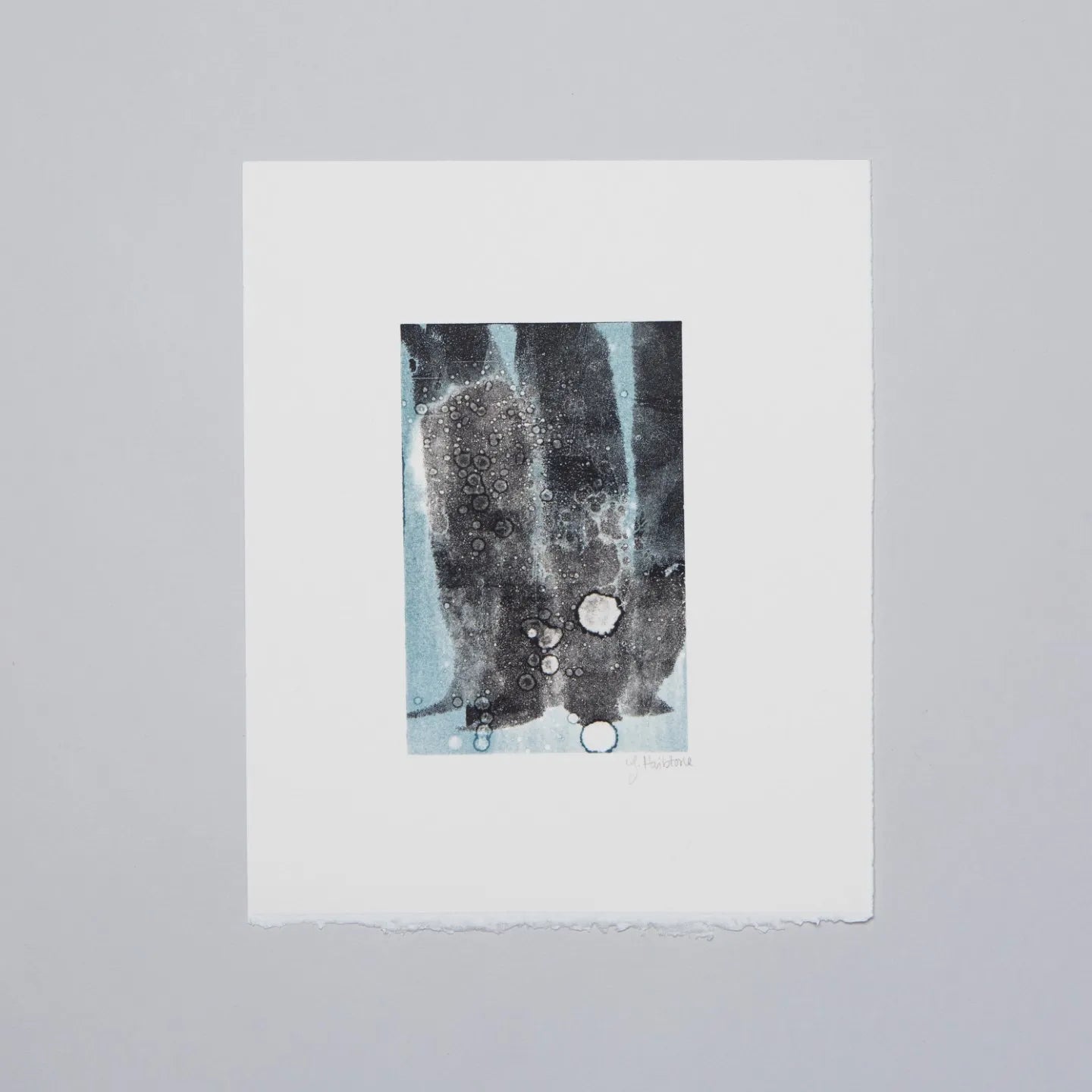 Immaterial (i)