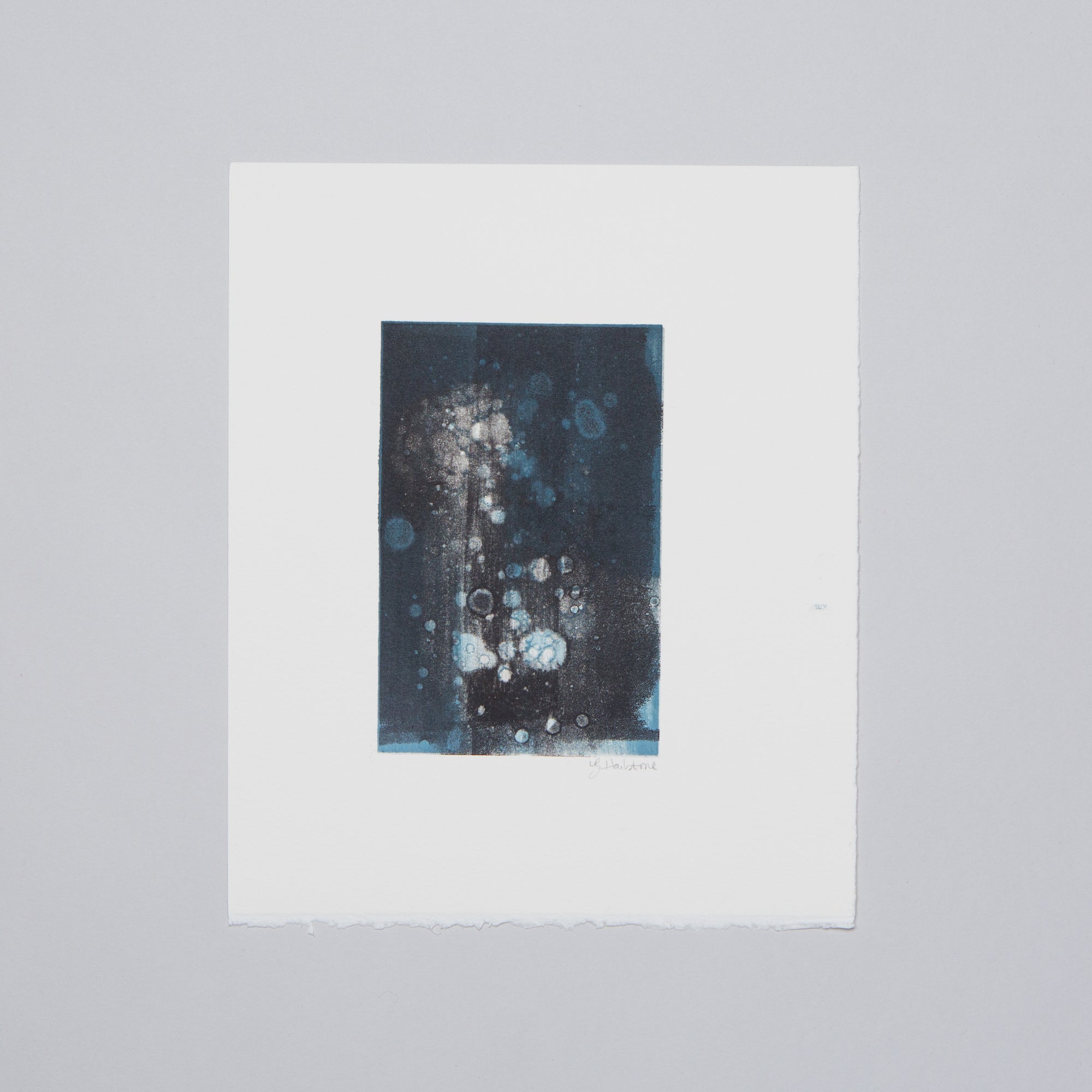 Immaterial (ii)