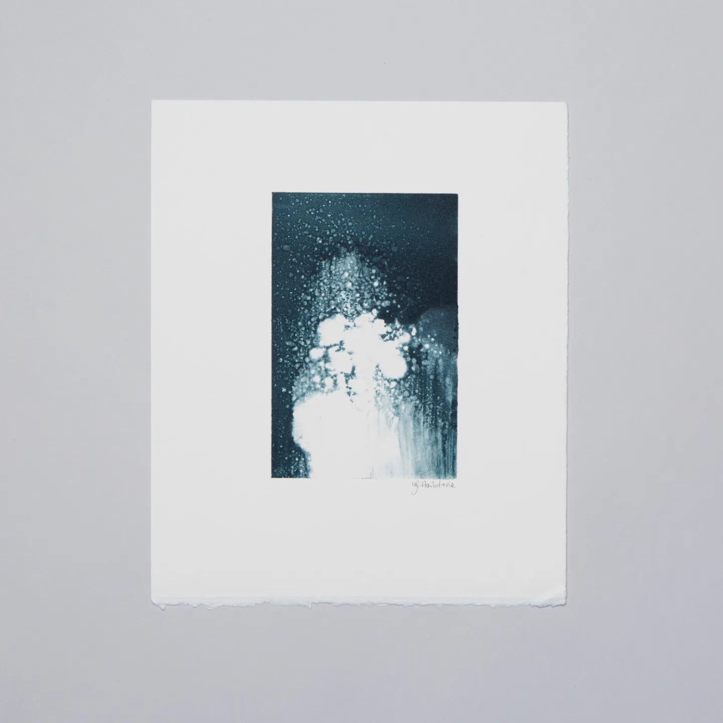 Immaterial (iii)