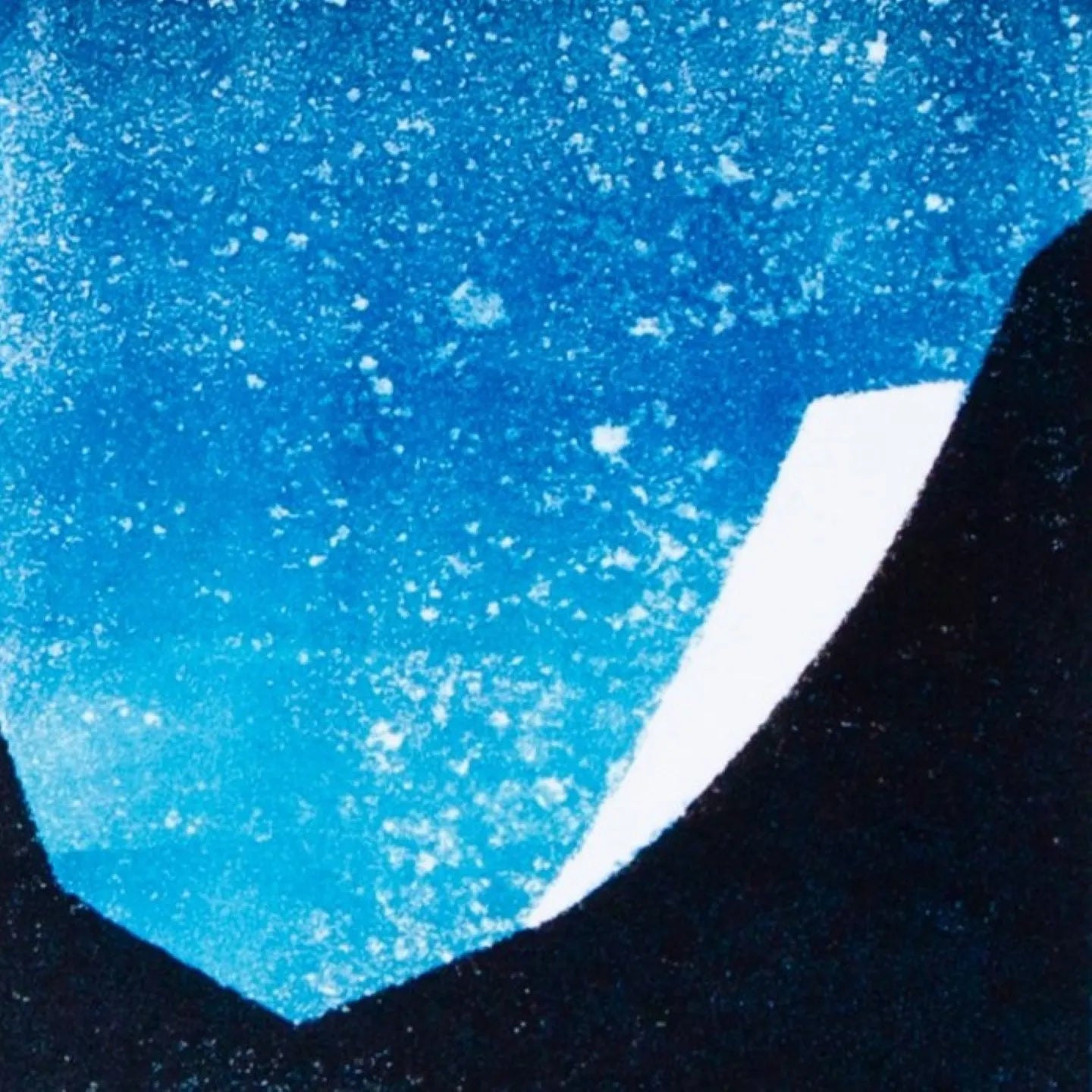 Night Sky I
