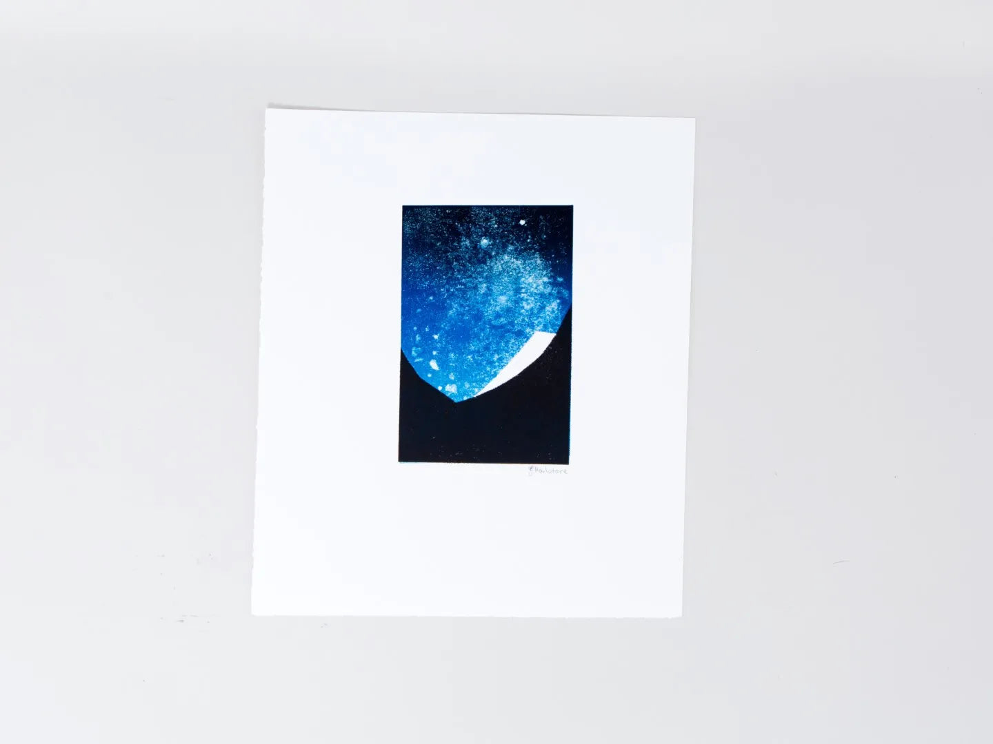 Night Sky II