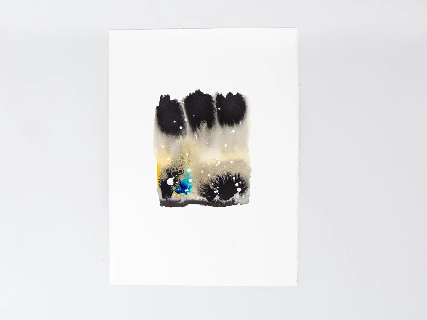 Untitled I