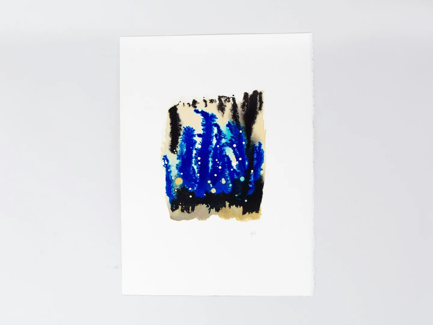 Untitled II
