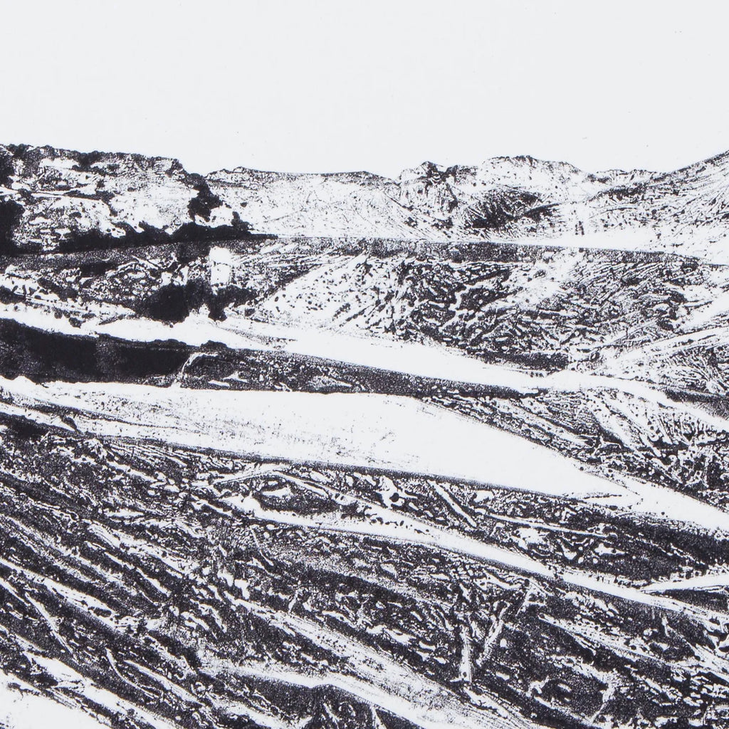 Flux Ground