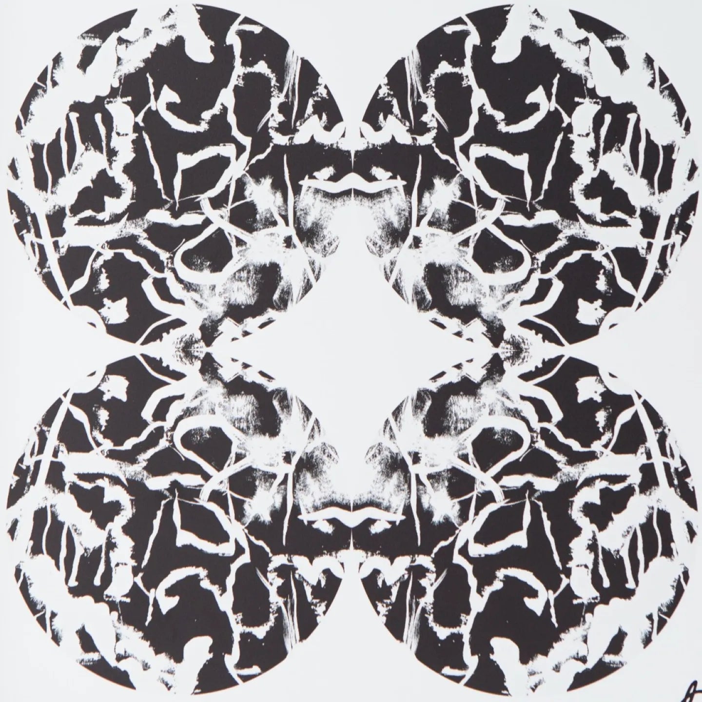 Tripping Out