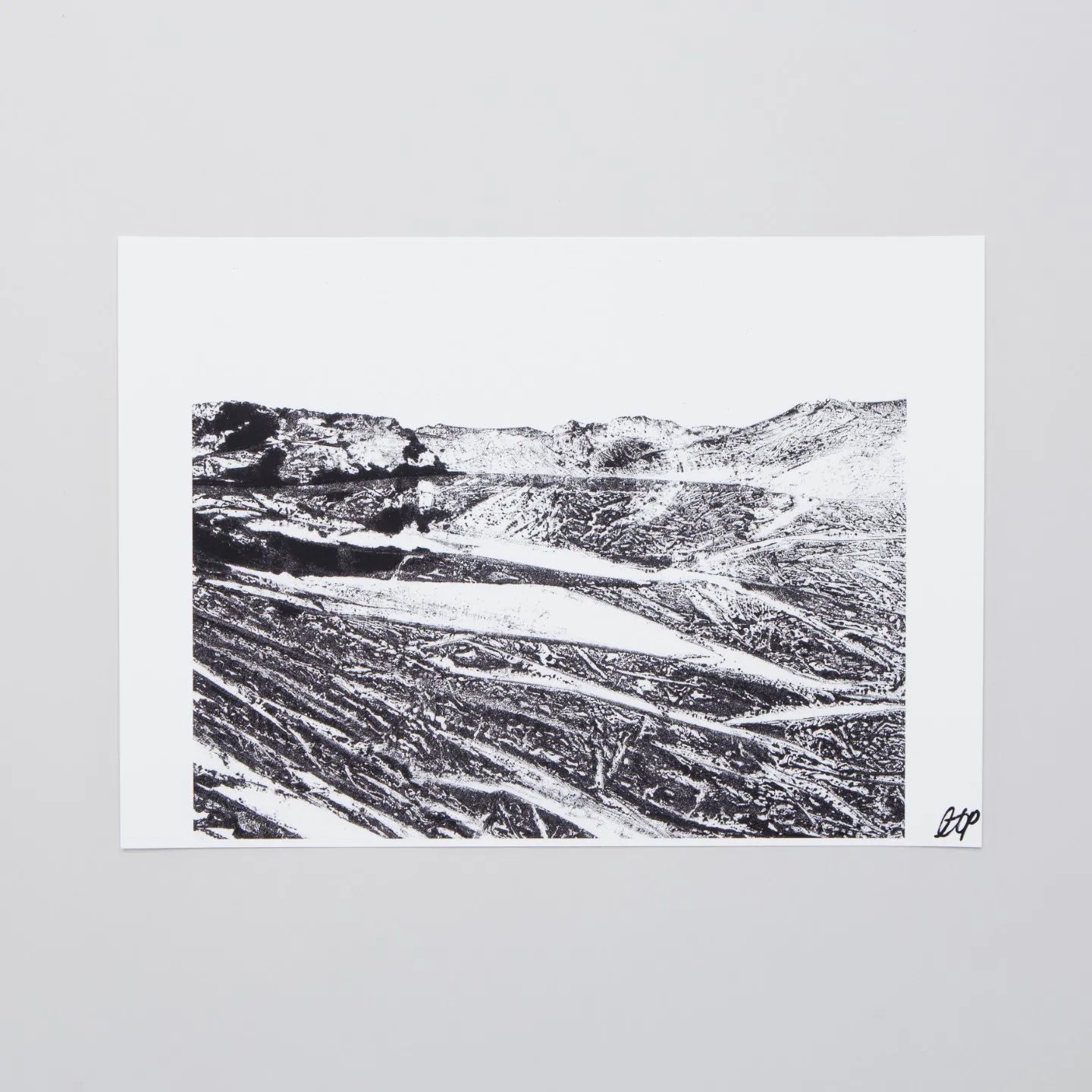 Flux Ground